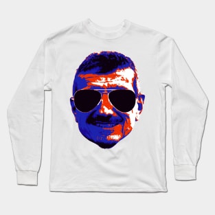 Cool Guenther Long Sleeve T-Shirt